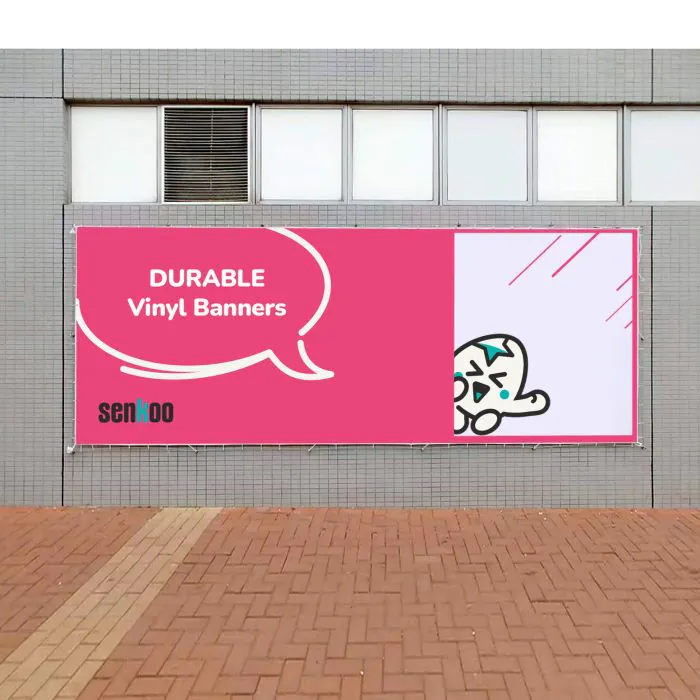 選擇廣告橫額設計服務的實用建議