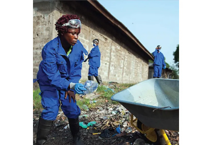 香港可持續營銷與活動方案